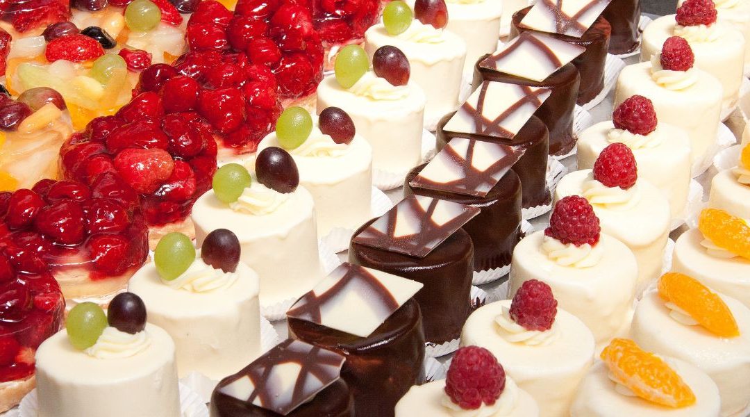 Descubriendo la repostería esencial de Mauricio