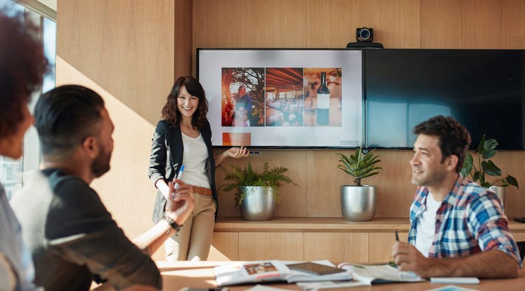 Impulsa tu marca en Mauricio: Las agencias de publicidad y marketing imprescindibles