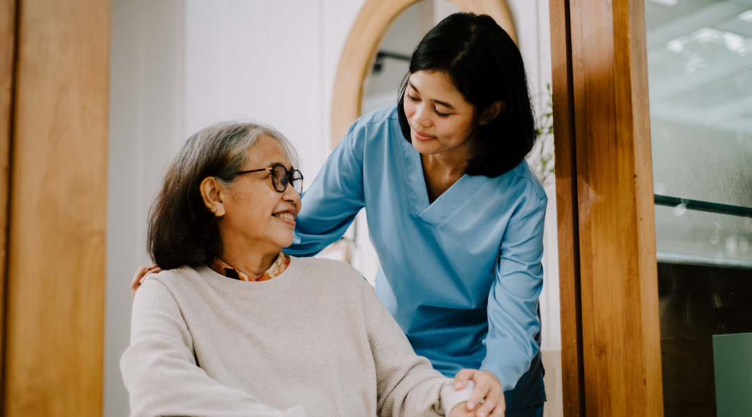 Soulagement assuré : soins palliatifs à domicile à l&rsquo;île Maurice