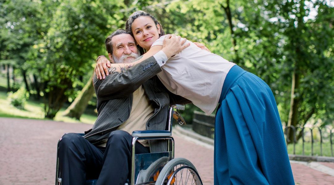 Soins palliatifs à domicile Île Maurice