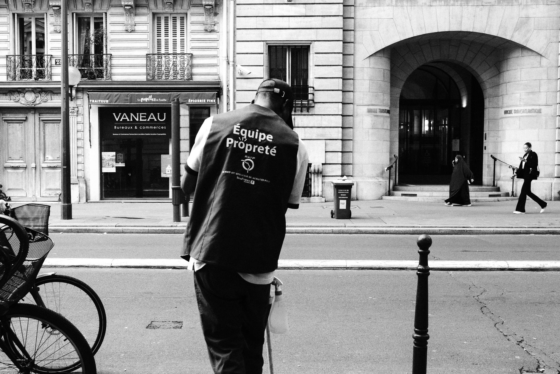 Assurer une Bonne Qualité de l'Eau à la Maison
