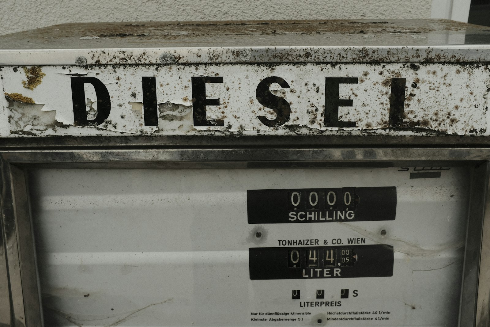 L'augmentation du diesel : un coup dur pour vos trajets quotidiens à Maurice